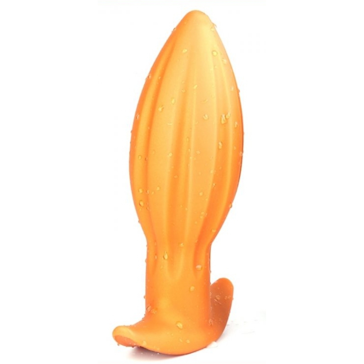 plug silicone magnus xl 19 x 7cm 1