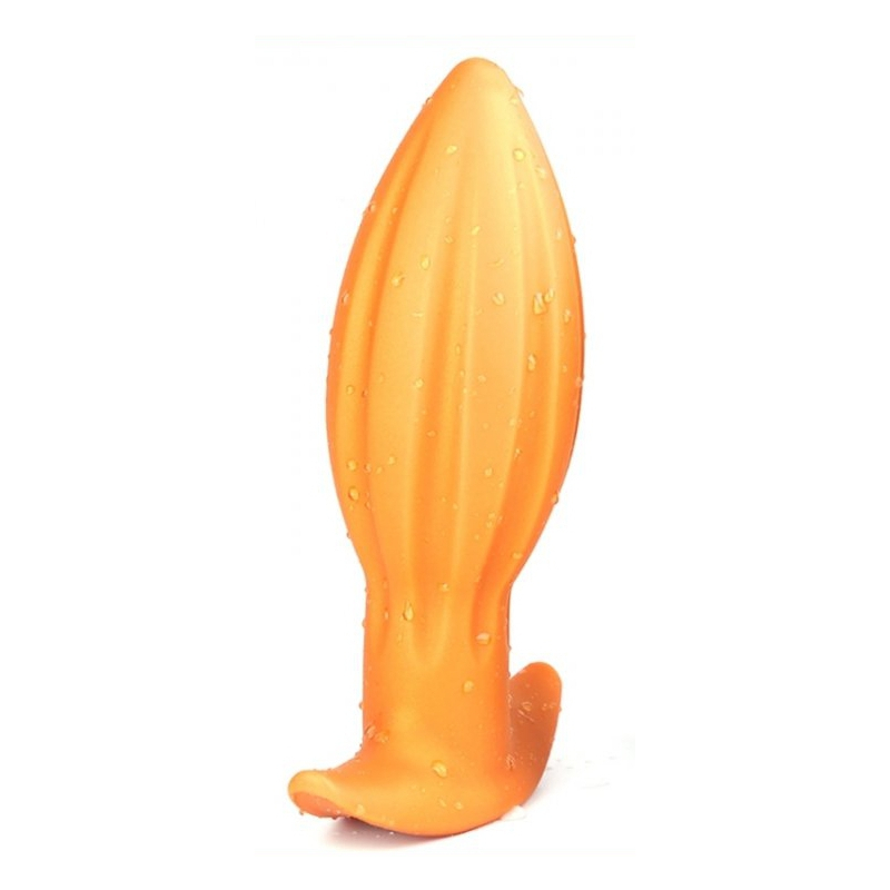 plug silicone magnus xl 19 x 7cm 1
