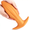 plug silicone magnus xl 19 x 7cm 2