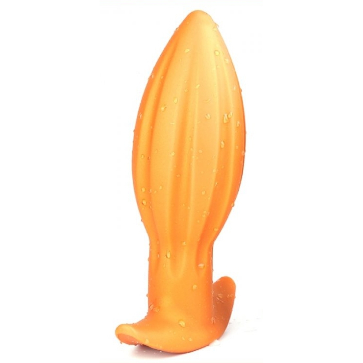 plug silicone magnus xxl 22 x 8cm 1