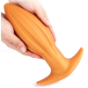 plug silicone magnus xxl 22 x 8cm 2