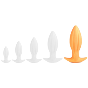 plug silicone magnus xxl 22 x 8cm
