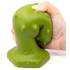 plug silicone monster spike s 8 x 35cm vert 1