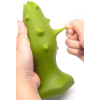 plug silicone monster spike s 8 x 35cm vert 2