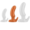 plug silicone muz m 18 x 55 cm