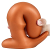 plug silicone muz m 18 x 55 cm 2