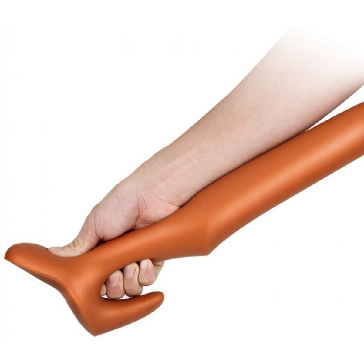 plug silicone muz m 18 x 55 cm 3