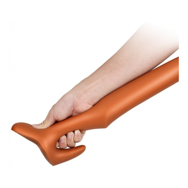plug silicone muz m 18 x 55 cm 3
