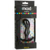 plug silicone naughty curved m 9 x 25cm 1