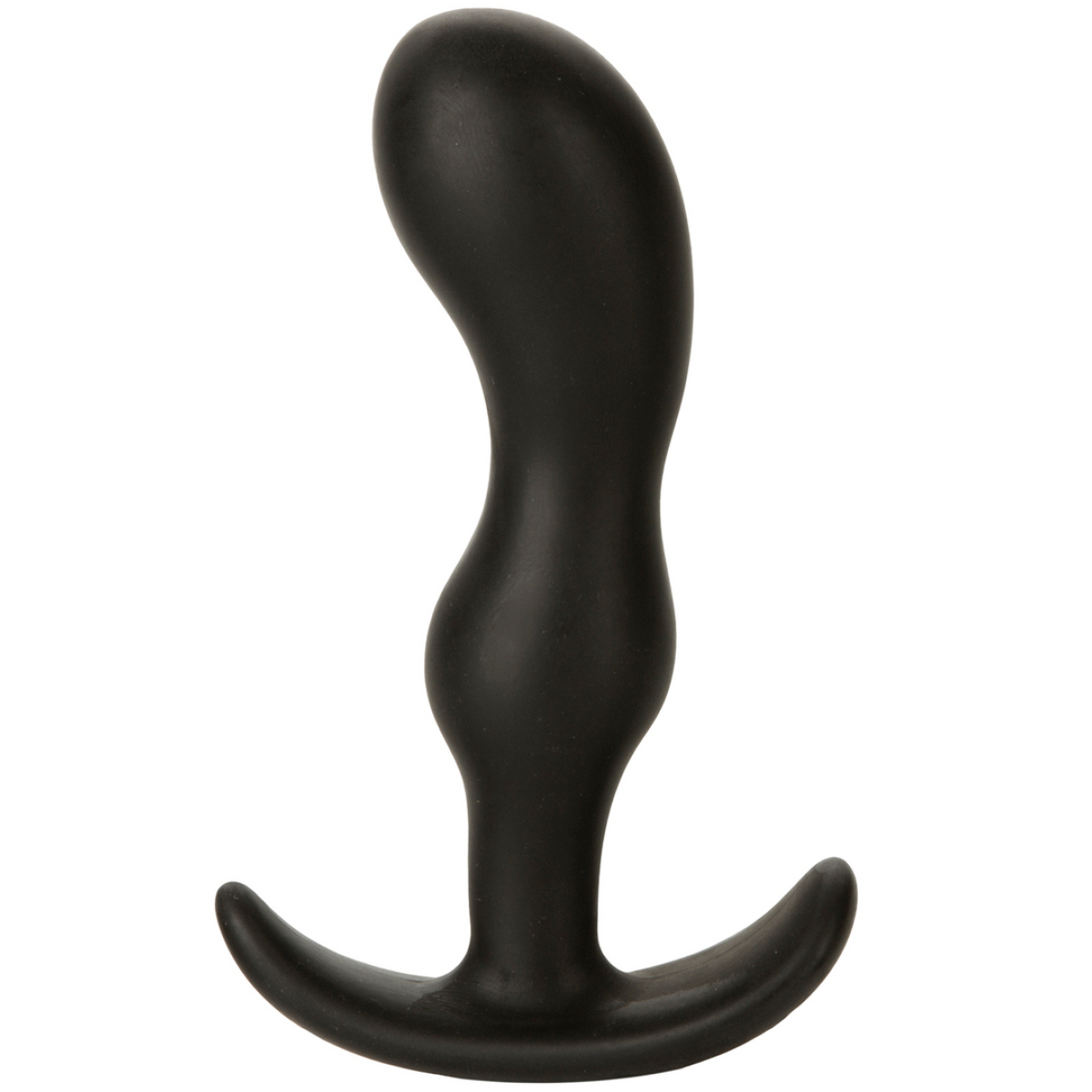 plug silicone naughty curved m 9 x 25cm 2