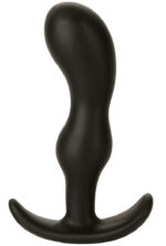 plug silicone naughty curved m 9 x 25cm 2