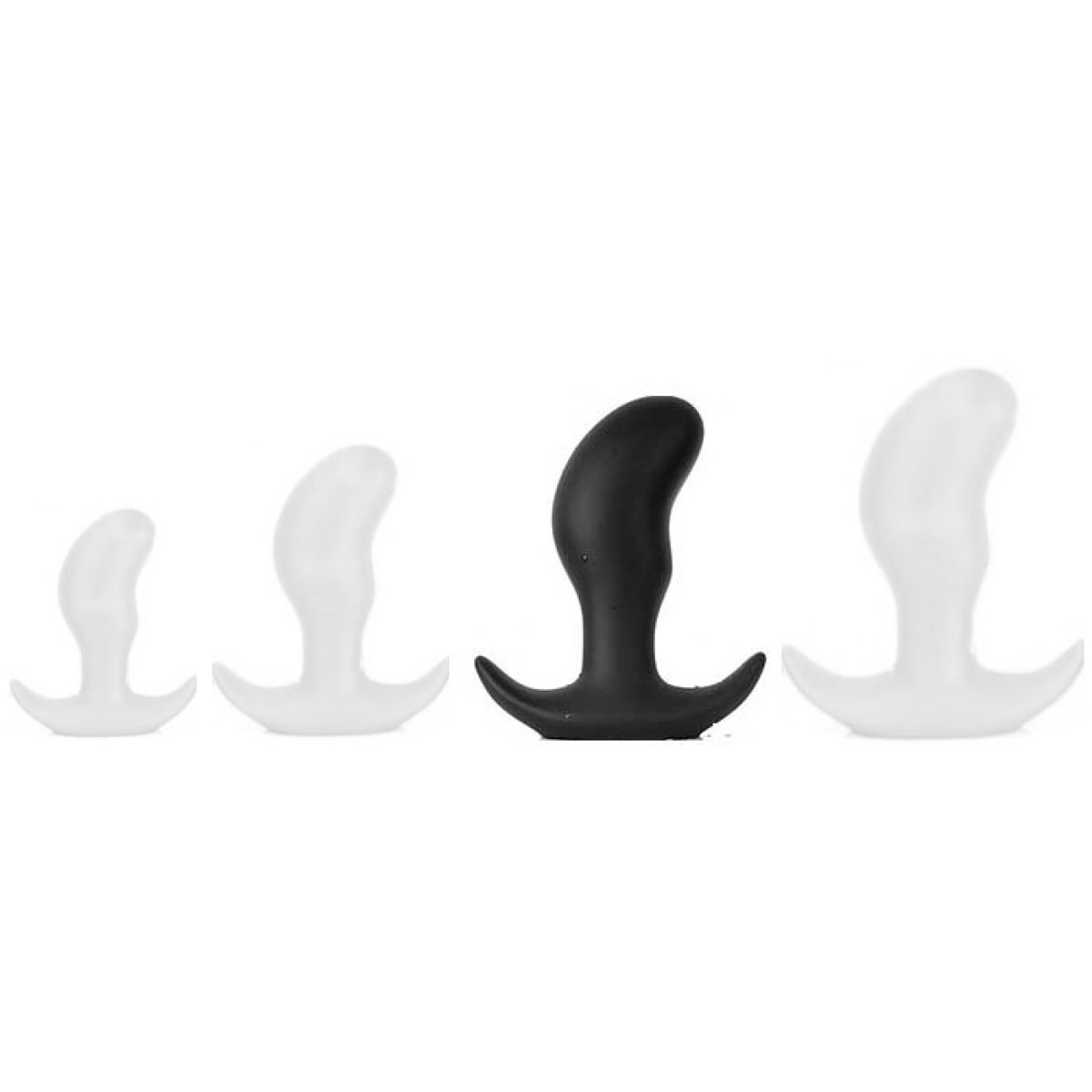 plug silicone pods l 13 x 5cm