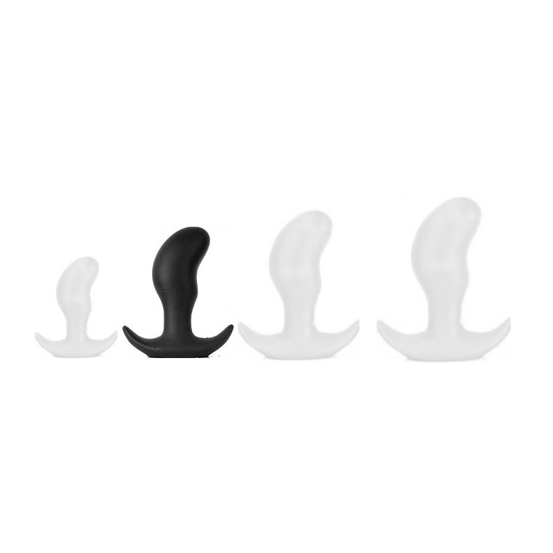 plug silicone pods m 12 x 45 cm