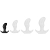 plug silicone pods s 9 x 35 cm