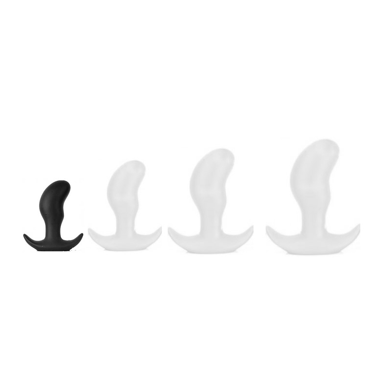 plug silicone pods s 9 x 35 cm