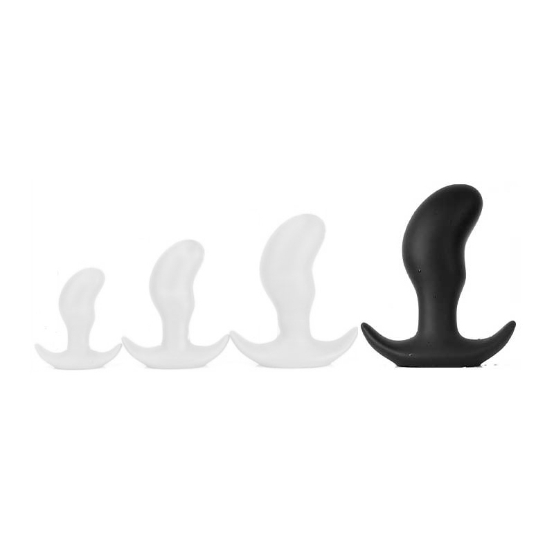 plug silicone pods xl 14 x 6 cm