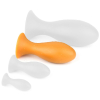 plug silicone rubios l 15 x 6cm 1