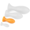 plug silicone rubios m 10 x 4cm 1