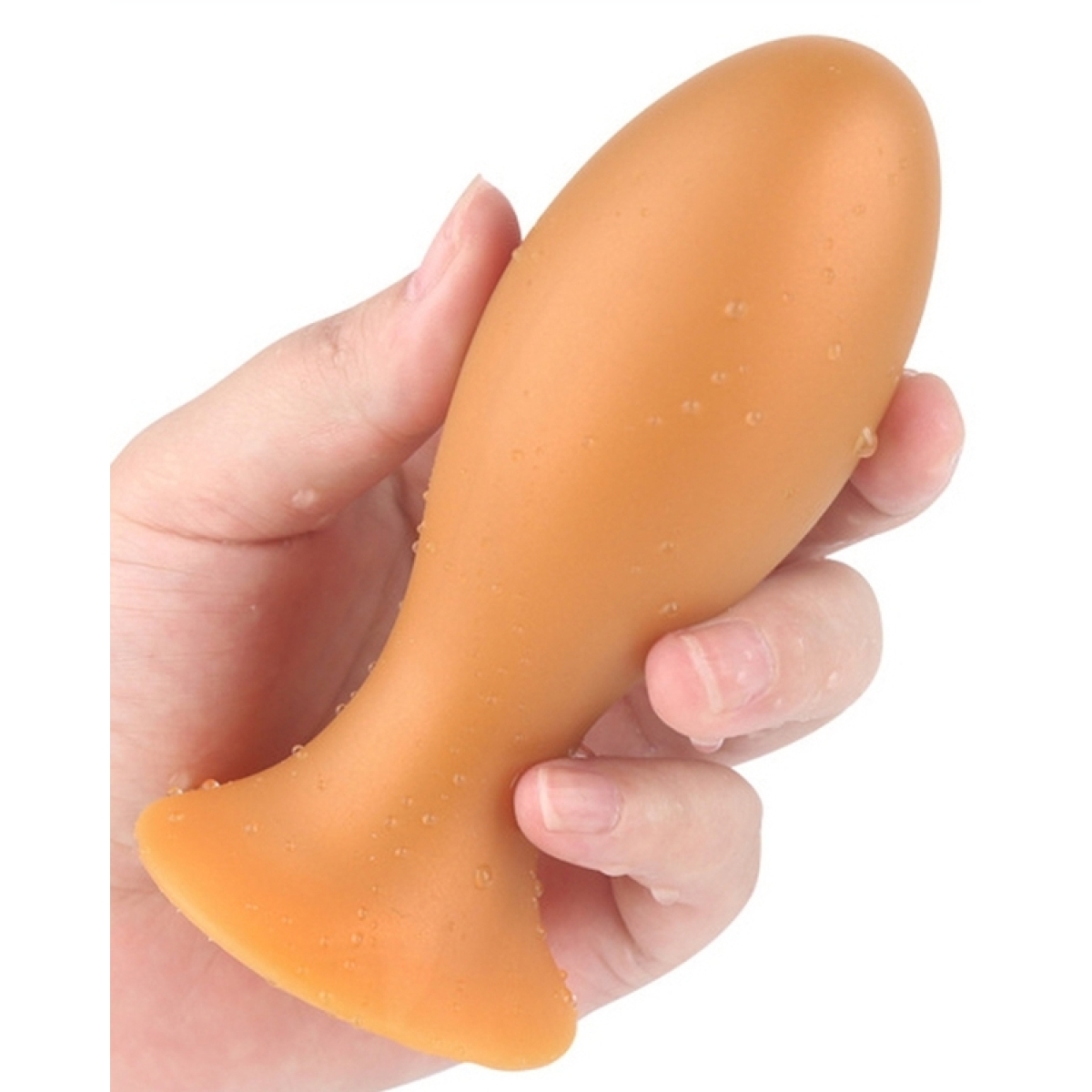 plug silicone rubios s 6 x 3cm 1