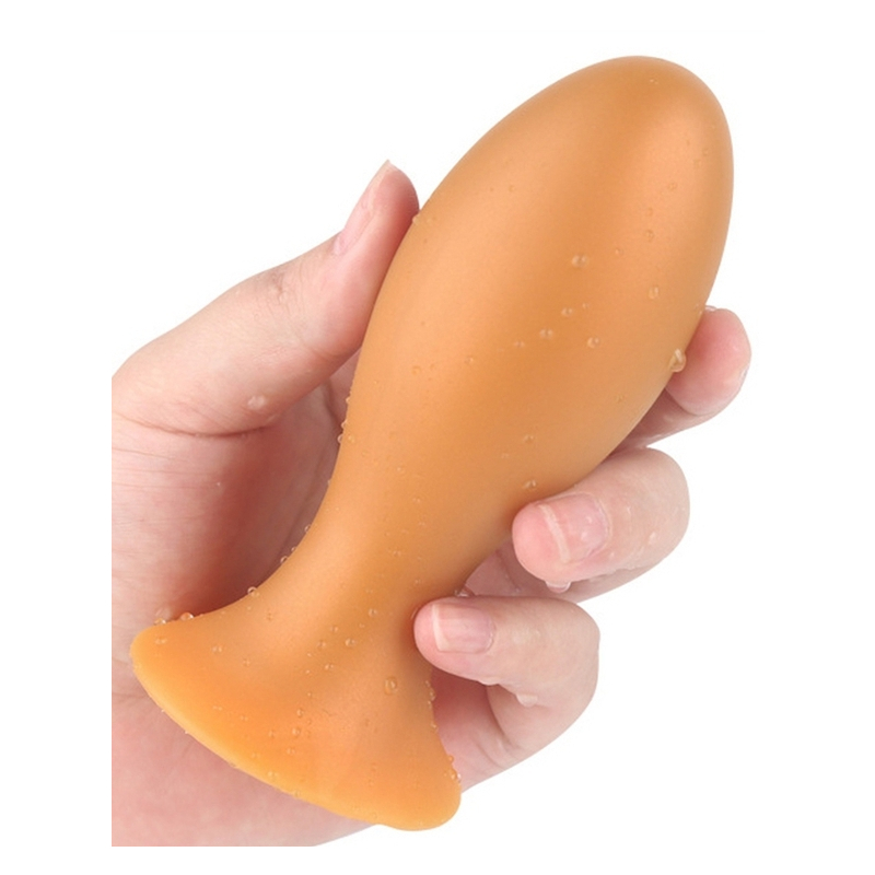 plug silicone rubios s 6 x 3cm 1