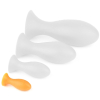 plug silicone rubios s 6 x 3cm 2
