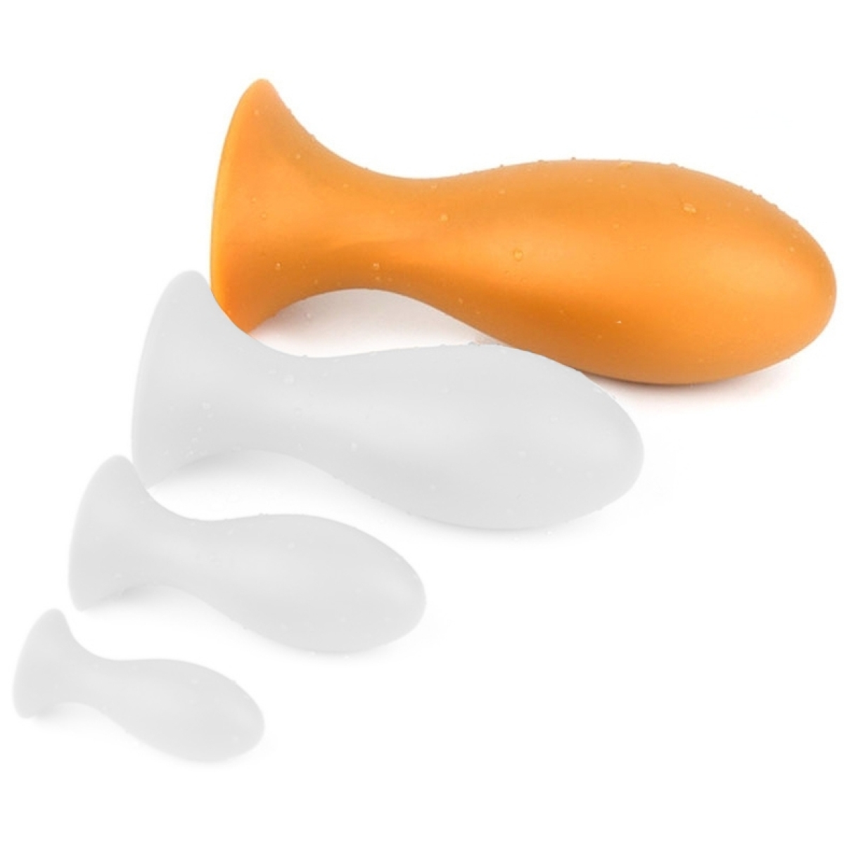 plug silicone rubios xl 20 x 8cm 1