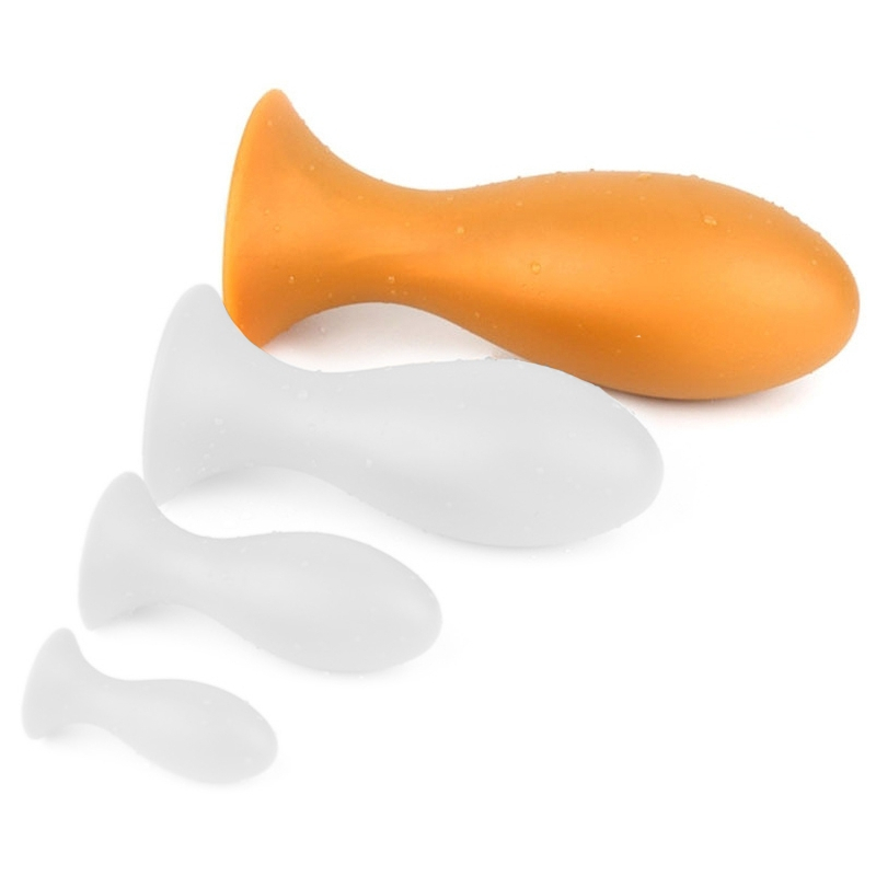 plug silicone rubios xl 20 x 8cm 1