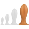 plug silicone rubios xl 20 x 8cm