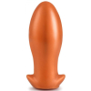 plug silicone saurus egg l 14 x 63cm 1
