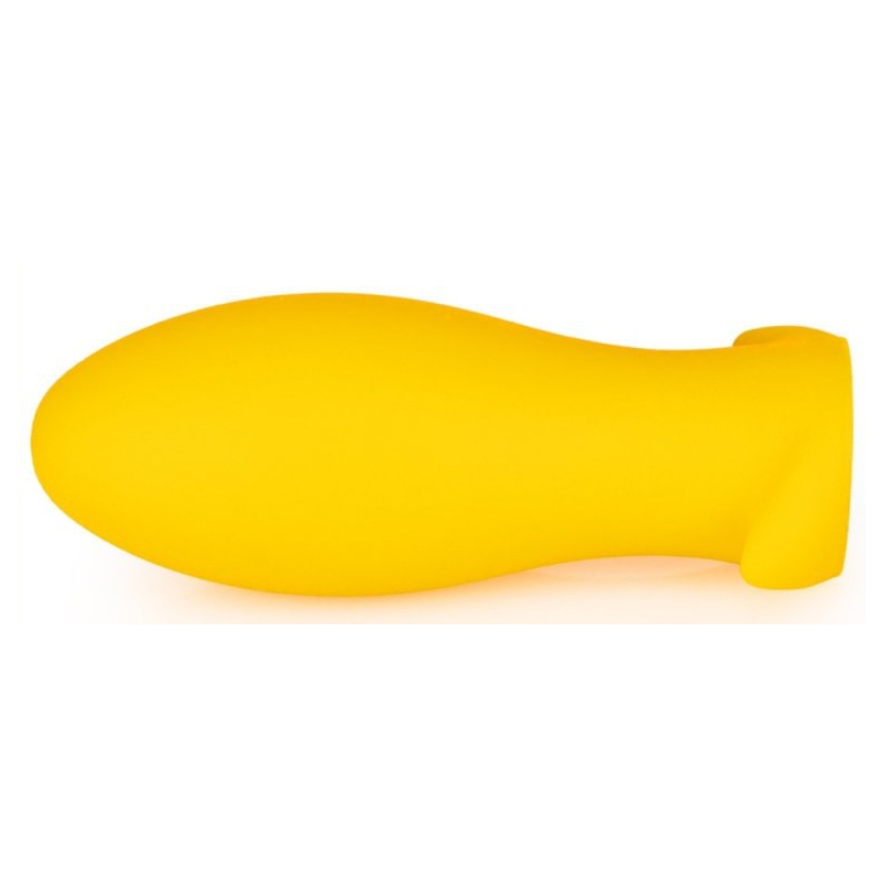 plug silicone saurus egg l 14 x 63cm 10