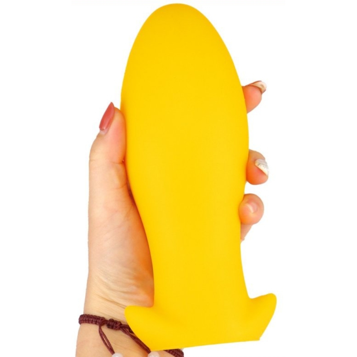 plug silicone saurus egg l 14 x 63cm 11