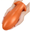 plug silicone saurus egg l 14 x 63cm 2