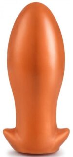 plug silicone saurus egg l 14 x 63cm 5