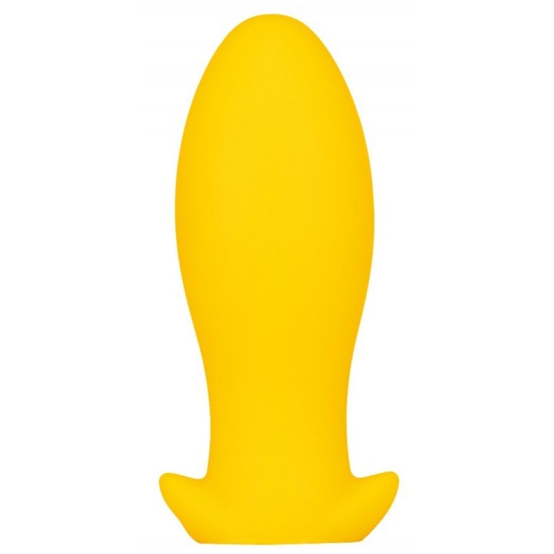 plug silicone saurus egg l 14 x 63cm 9