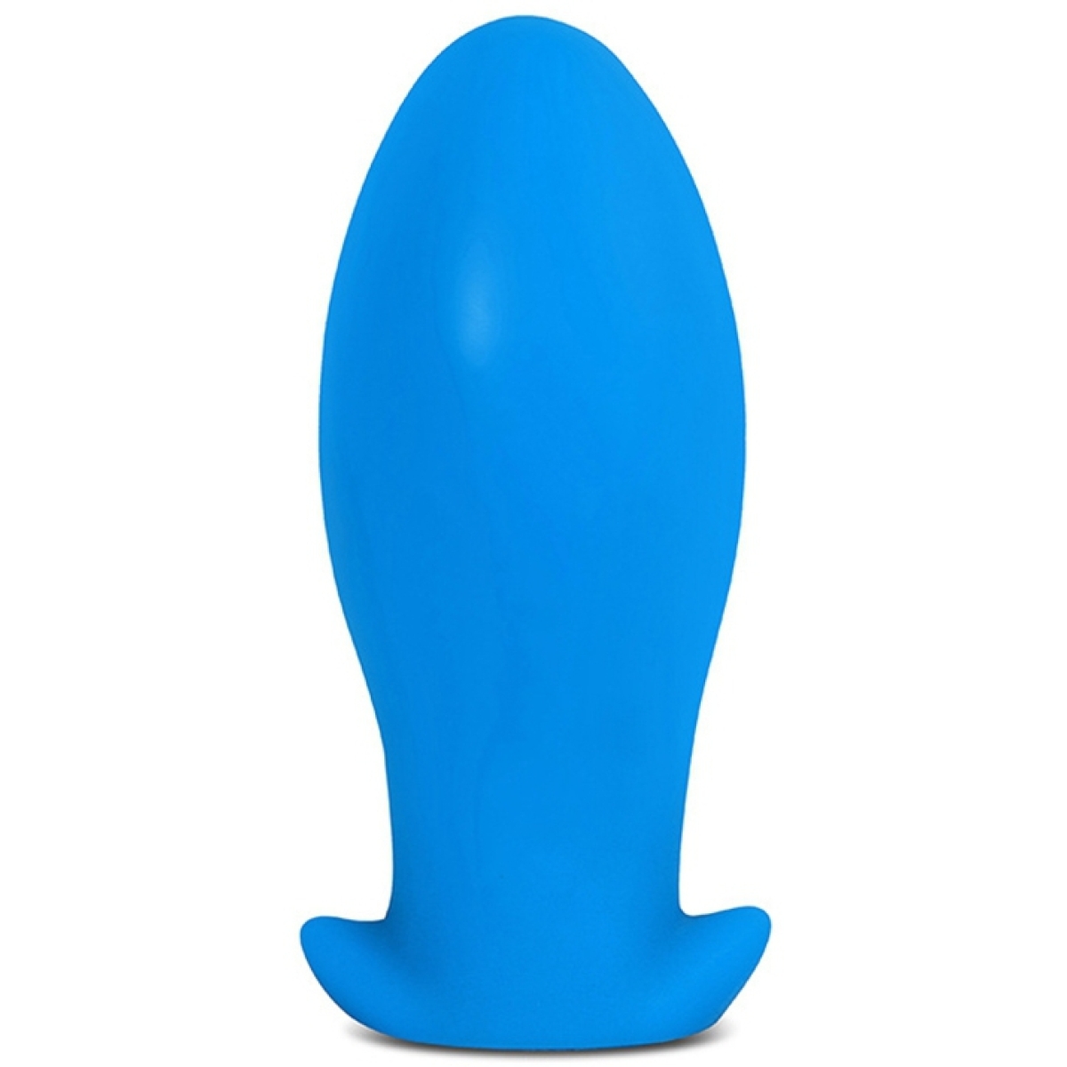 plug silicone saurus egg l 14 x 63cm bleu 1
