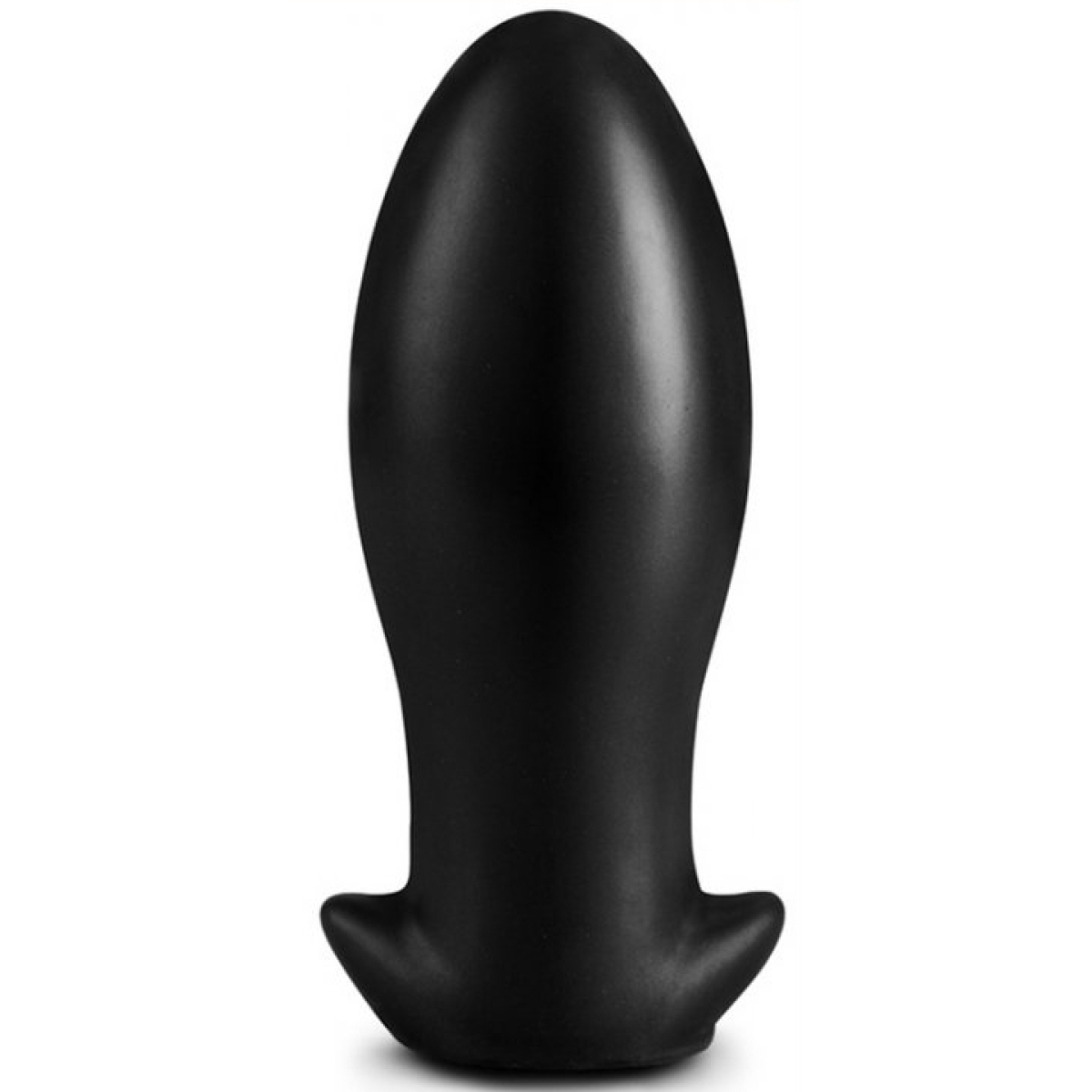 plug silicone saurus egg l 14 x 63cm noir 1