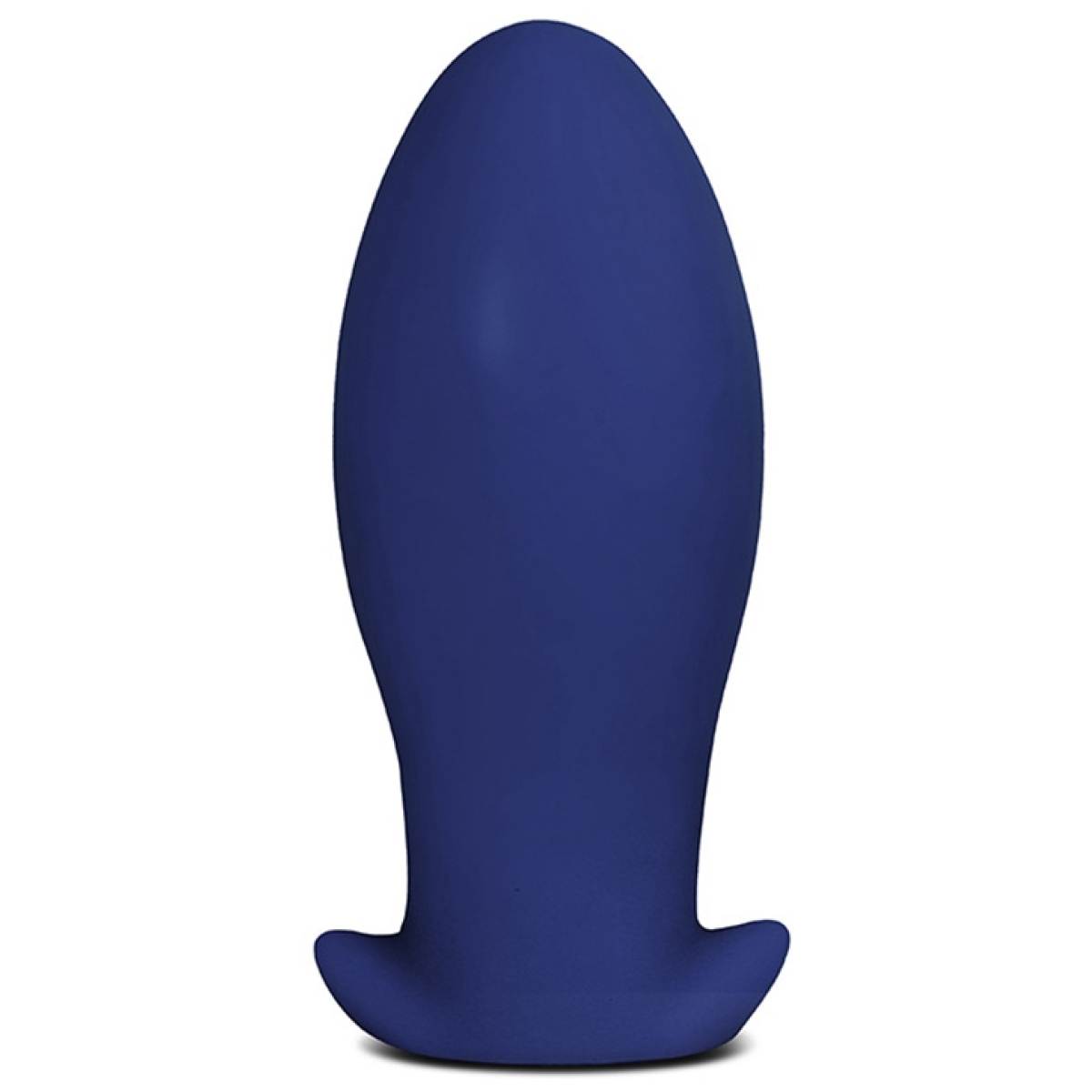 plug silicone saurus egg m 12 x 53cm marine 1