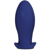 plug silicone saurus egg xl 165 x 73cm marine 1