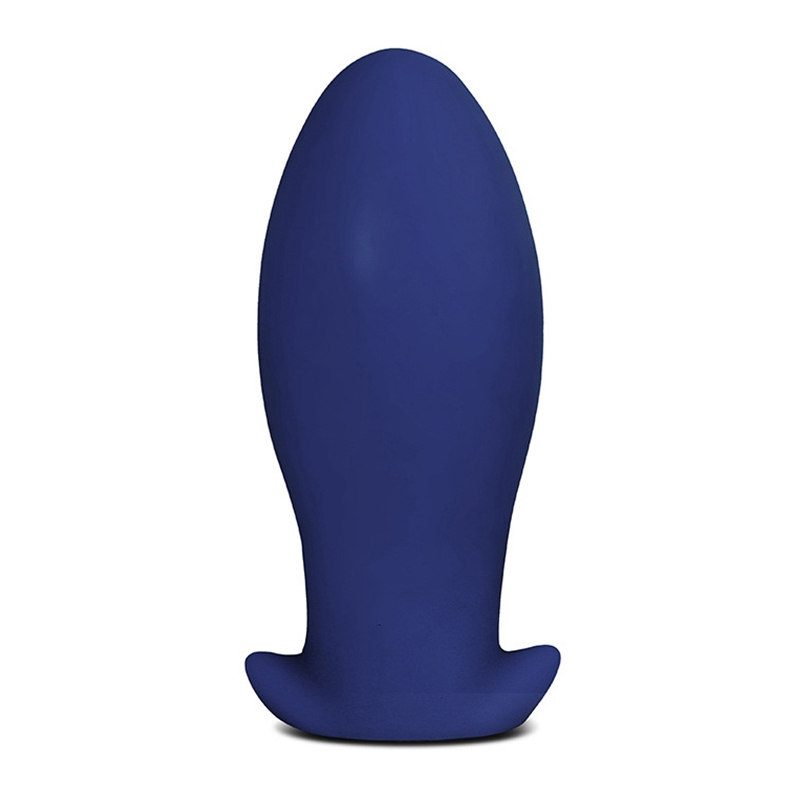 plug silicone saurus egg xl 165 x 73cm marine 1