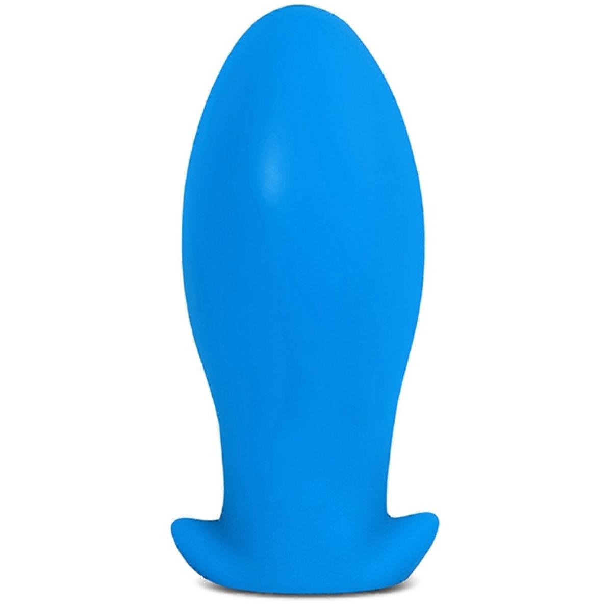 plug silicone saurus egg xxl 185 x 83cm bleu 1