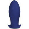 plug silicone saurus egg xxl 185 x 83cm marine 1