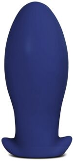 plug silicone saurus egg xxl 185 x 83cm marine 1