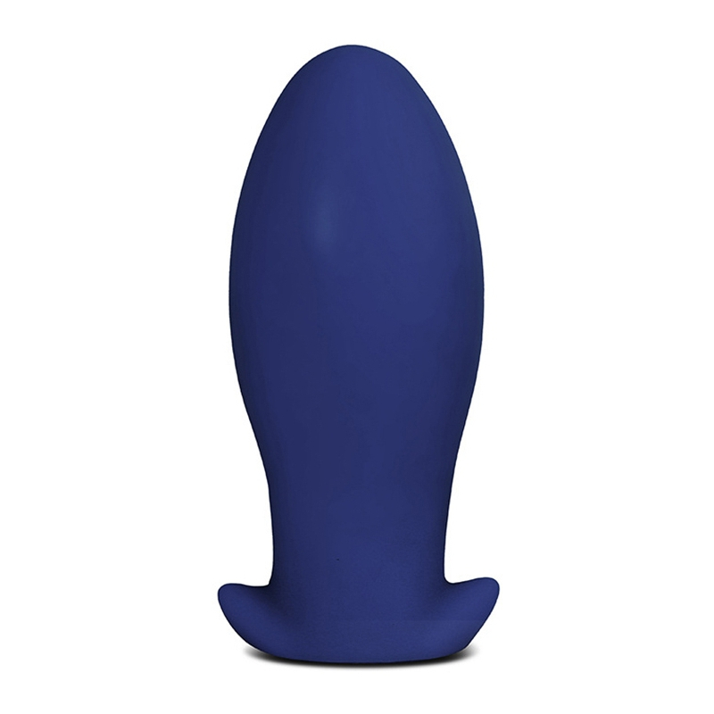 plug silicone saurus egg xxl 185 x 83cm marine 1