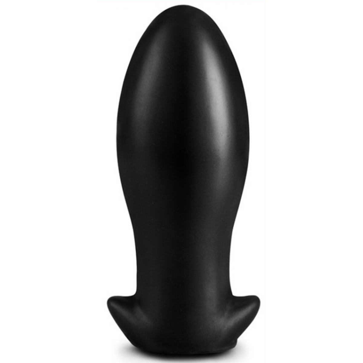 plug silicone saurus egg xxl 185 x 83cm noir 1