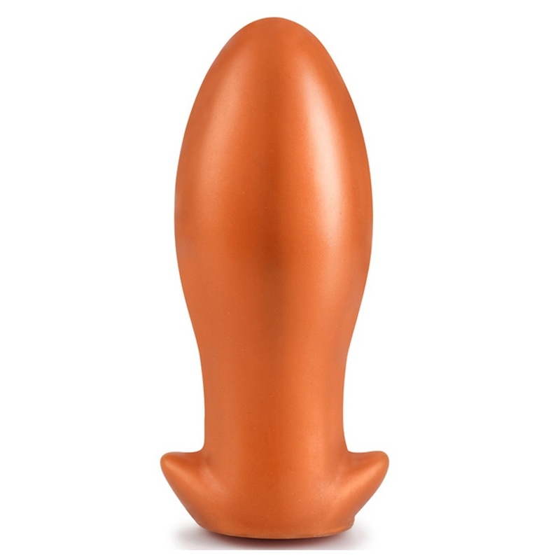 plug silicone saurus egg xxxl 19 x 93cm 1
