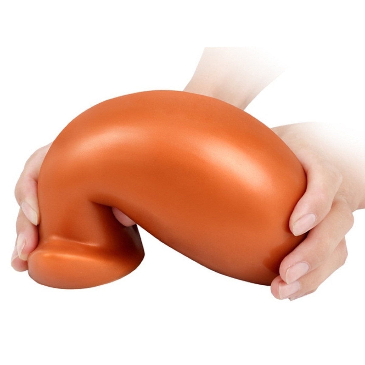 plug silicone saurus egg xxxl 19 x 93cm 2