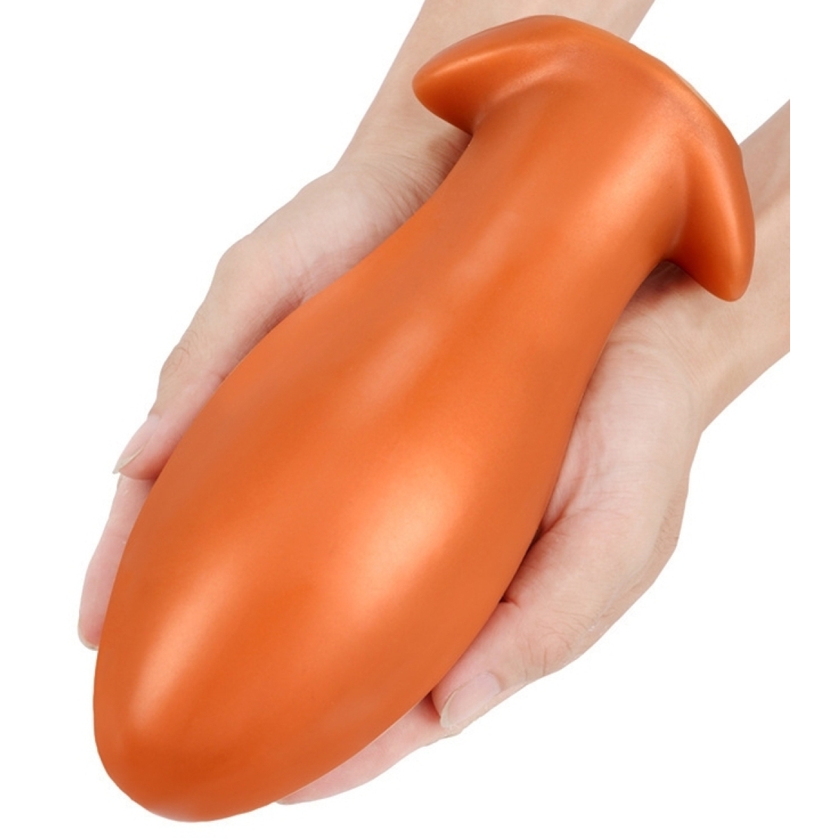 plug silicone saurus egg xxxl 19 x 93cm 3