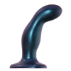 plug silicone snaky strap on me m 14 x 38cm bleu