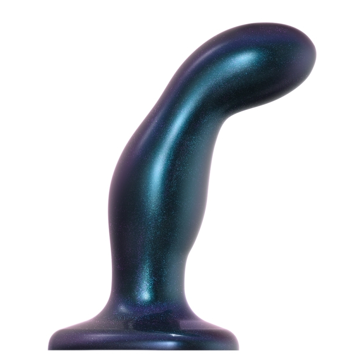 plug silicone snaky strap on me m 14 x 38cm bleu