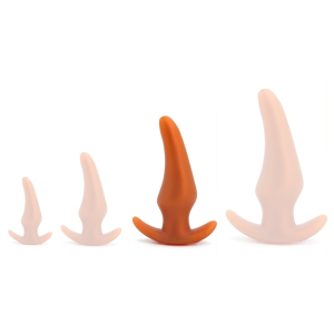 plug silicone spadix l 18 x 6cm